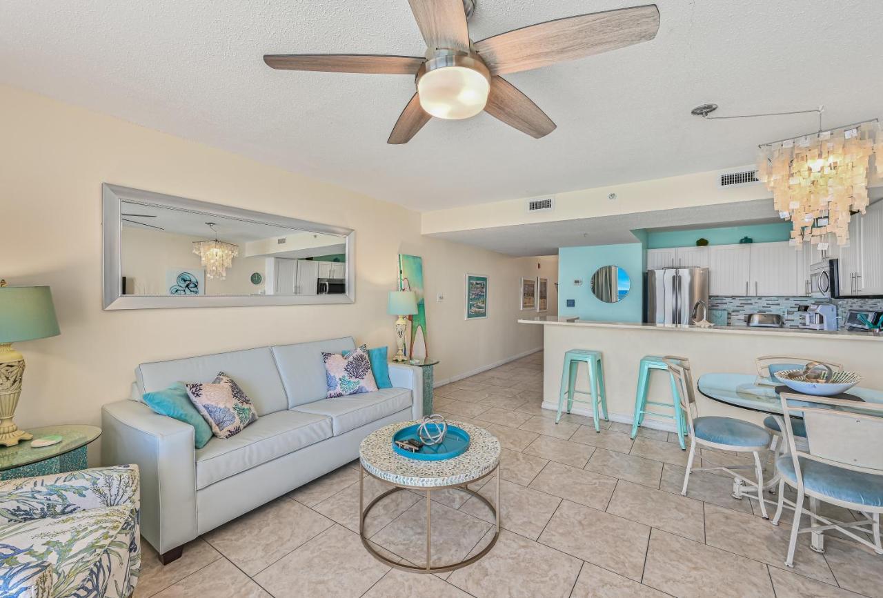 Pelican Beach Resort Rentals Destin Dış mekan fotoğraf