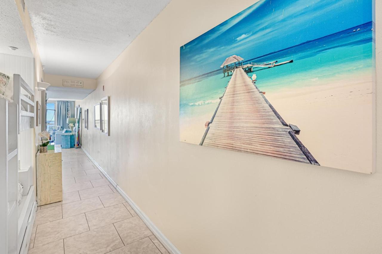 Pelican Beach Resort Rentals Destin Dış mekan fotoğraf