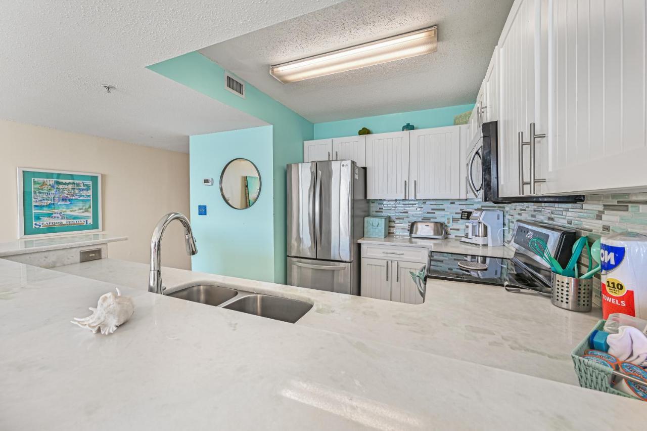 Pelican Beach Resort Rentals Destin Dış mekan fotoğraf