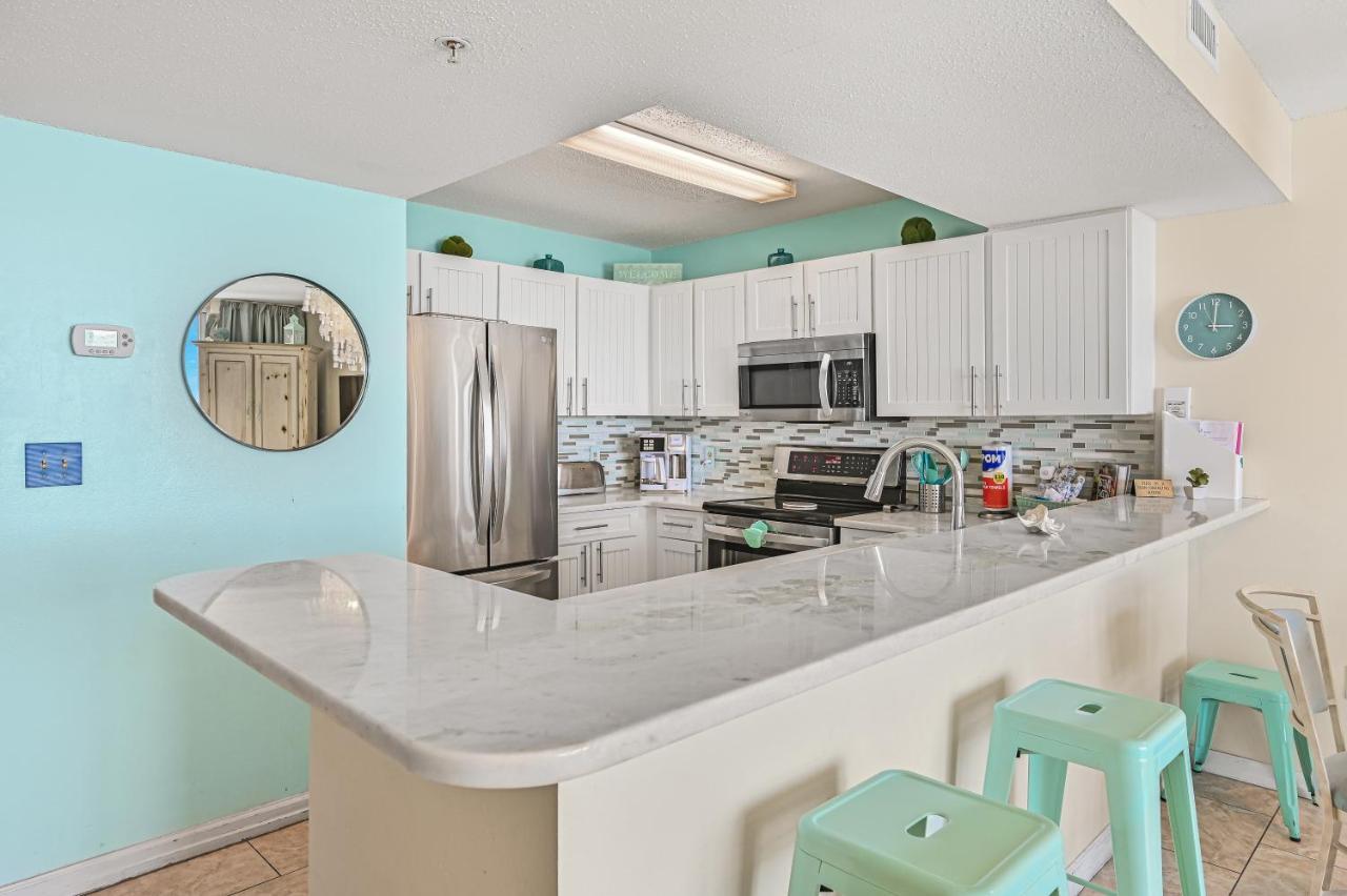 Pelican Beach Resort Rentals Destin Dış mekan fotoğraf