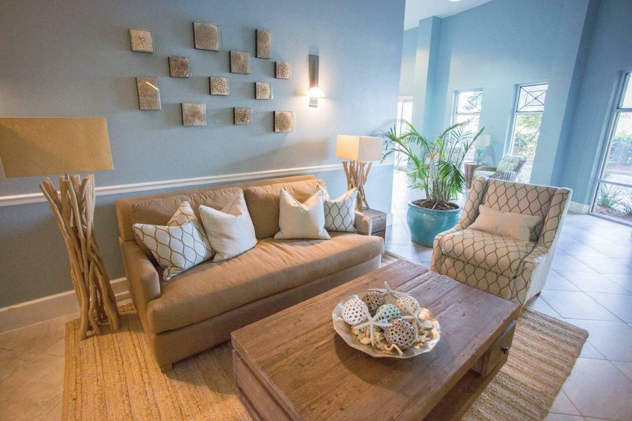 Pelican Beach Resort Rentals Destin Dış mekan fotoğraf