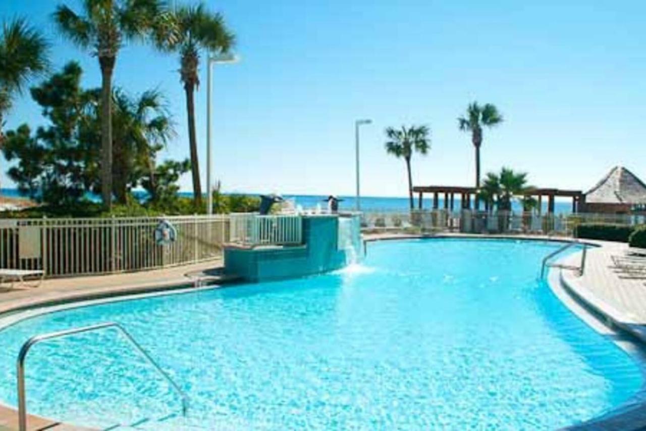 Pelican Beach Resort Rentals Destin Dış mekan fotoğraf