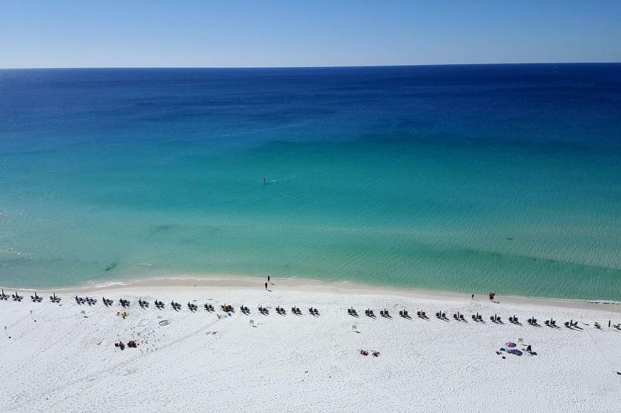 Pelican Beach Resort Rentals Destin Dış mekan fotoğraf