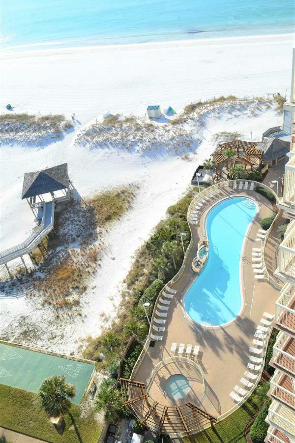 Pelican Beach Resort Rentals Destin Dış mekan fotoğraf