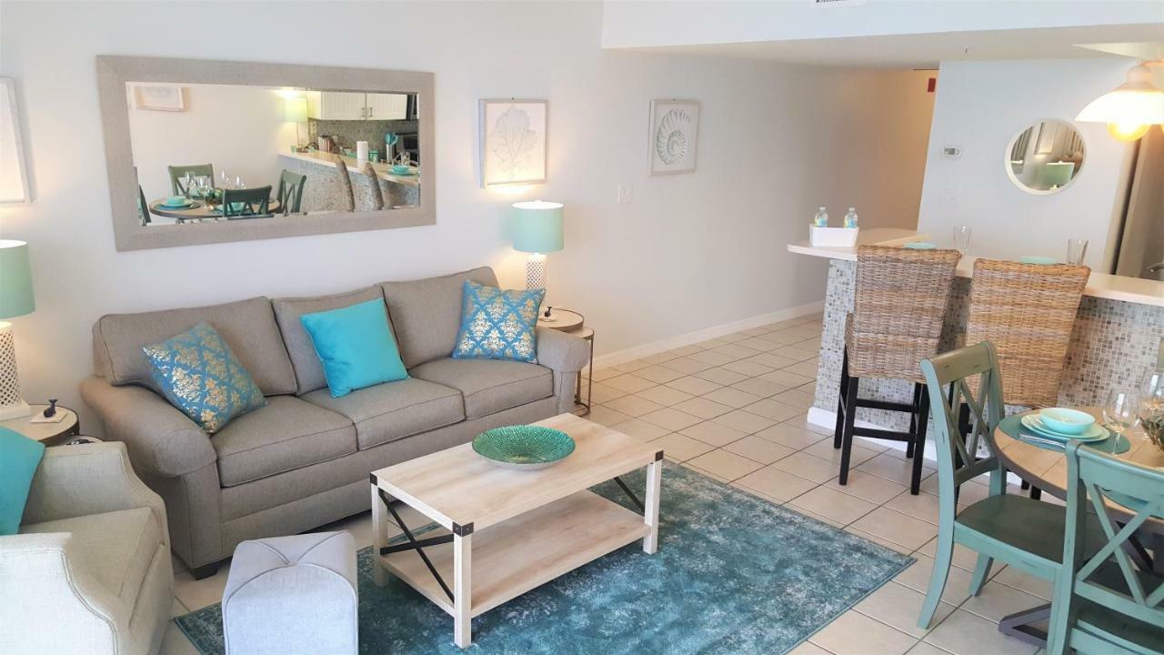Pelican Beach Resort Rentals Destin Dış mekan fotoğraf
