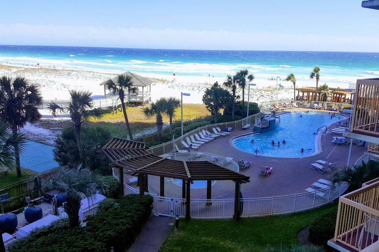 Pelican Beach Resort Rentals Destin Dış mekan fotoğraf