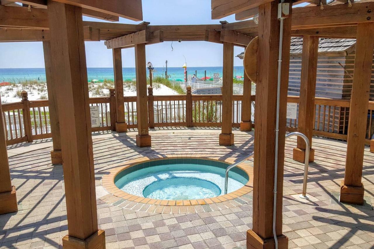 Pelican Beach Resort Rentals Destin Dış mekan fotoğraf