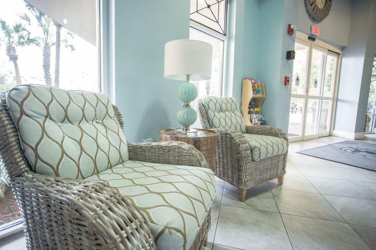 Pelican Beach Resort Rentals Destin Dış mekan fotoğraf