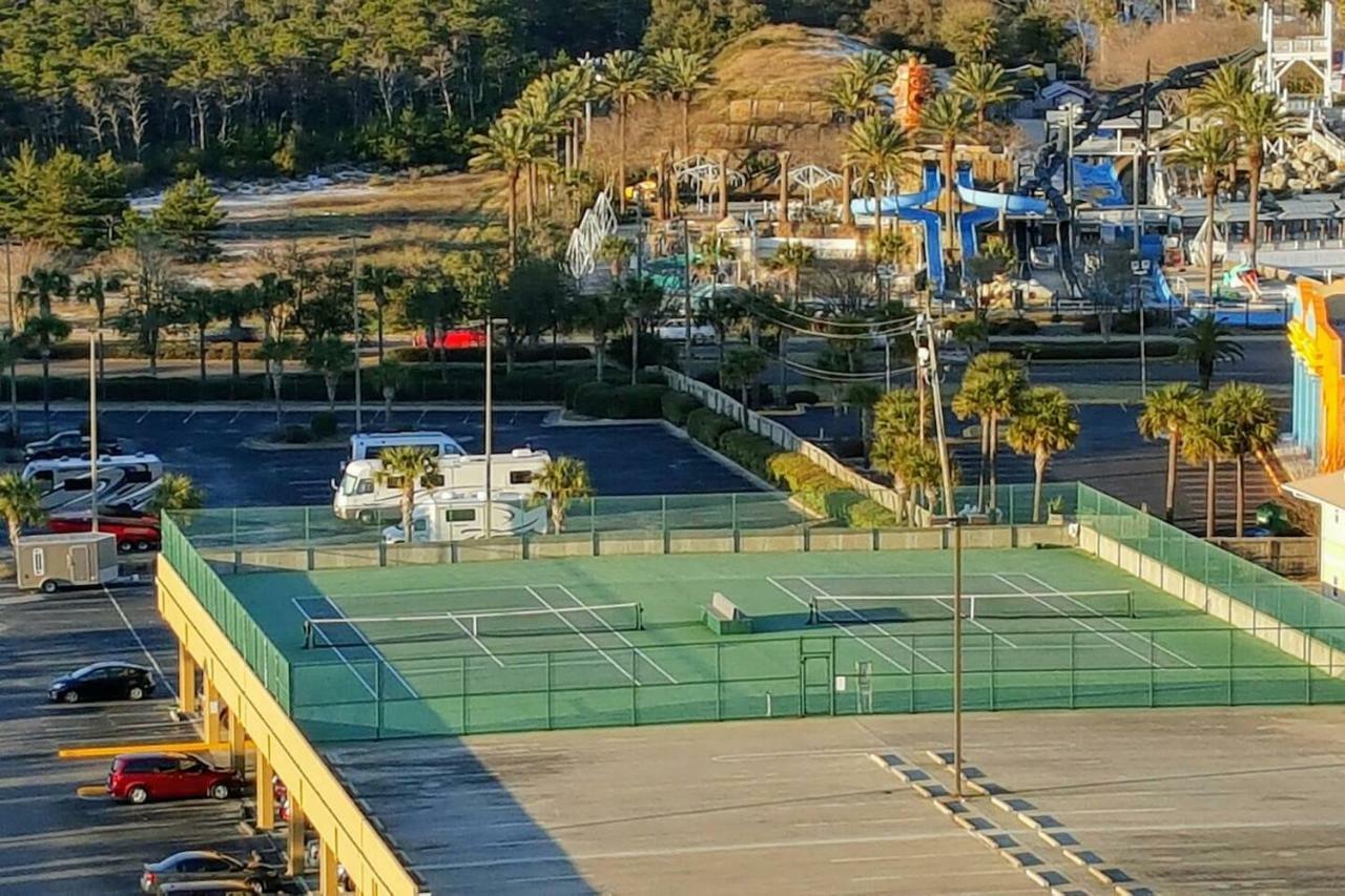 Pelican Beach Resort Rentals Destin Dış mekan fotoğraf