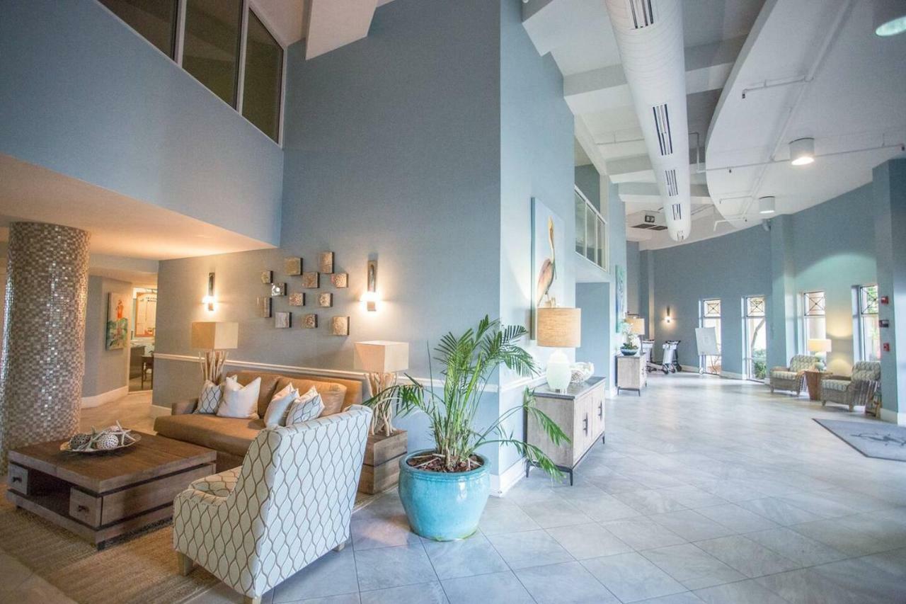 Pelican Beach Resort Rentals Destin Dış mekan fotoğraf