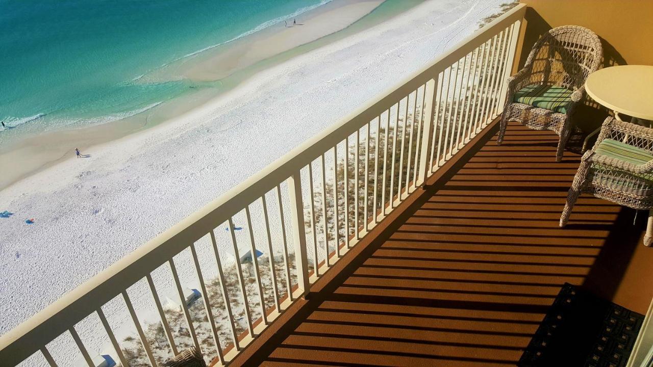 Pelican Beach Resort Rentals Destin Dış mekan fotoğraf
